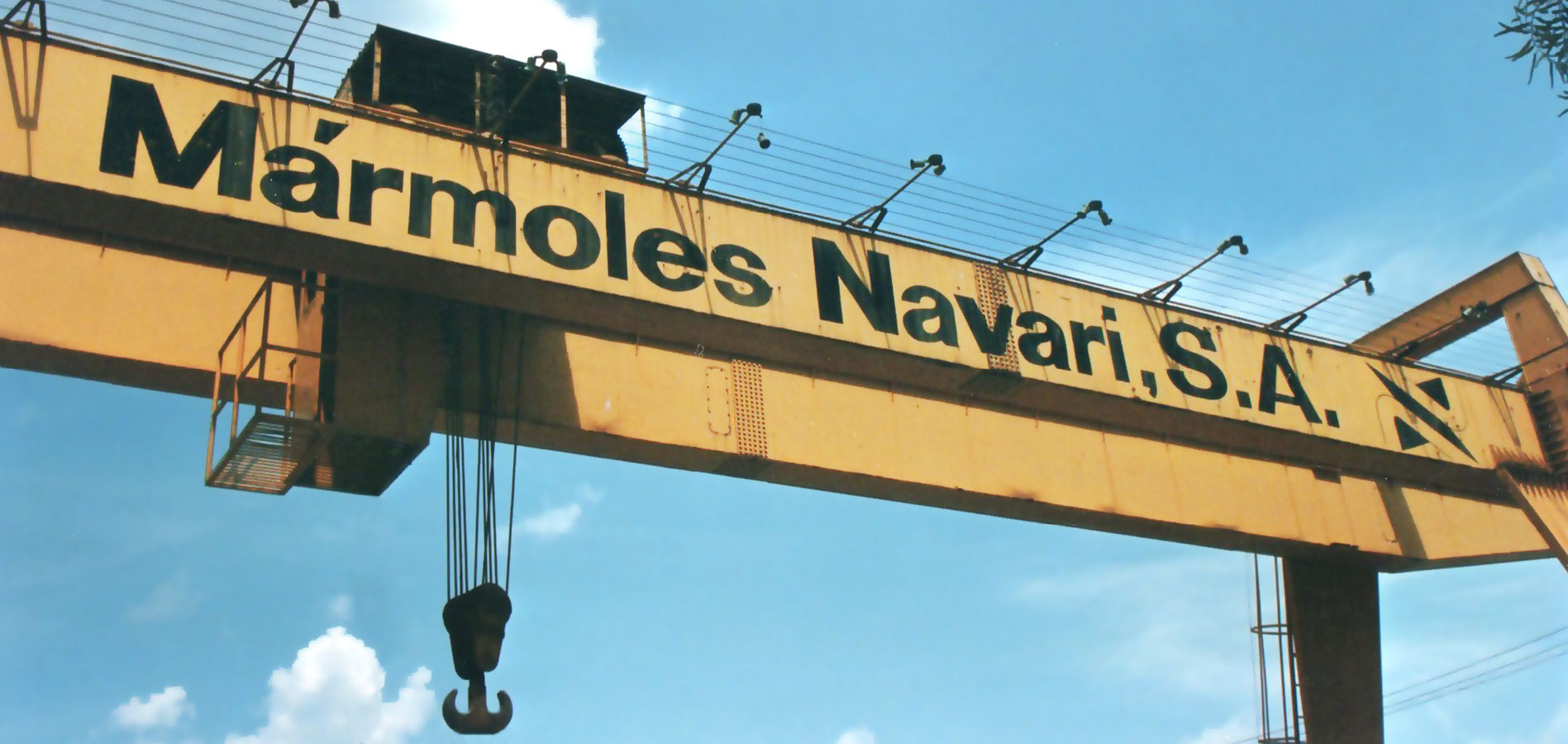Marmoles Navari